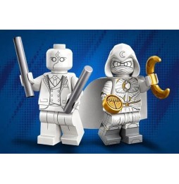 LEGO Marvel Minifigures Series 2 - Figures