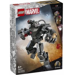 LEGO Marvel War Machine 76277