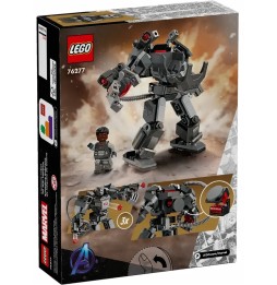 LEGO Marvel War Machine 76277