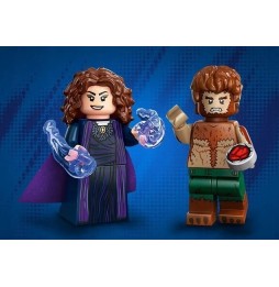 LEGO Marvel Minifigures Series 2 - Figures