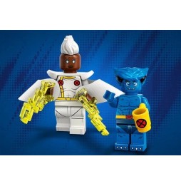 LEGO Marvel Minifigures Series 2 - Figures