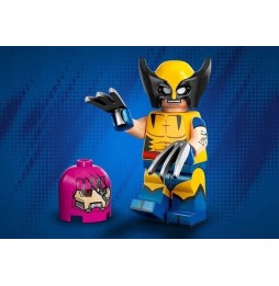 LEGO Marvel Minifigures Series 2 - Figures