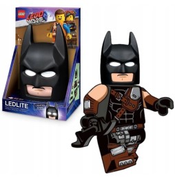 LEGO Batman 3D Wall Lamp LGL-NI11