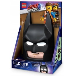 LEGO Batman 3D Wall Lamp LGL-NI11