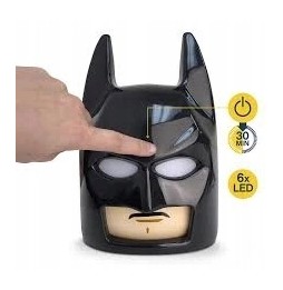 LEGO Batman 3D Wall Lamp LGL-NI11