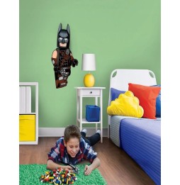 LEGO Batman 3D Wall Lamp LGL-NI11