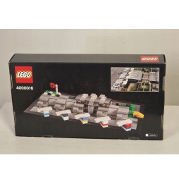 LEGO Architecture Trafalgar Square 4000016