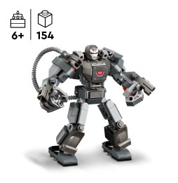 LEGO Marvel War Machine 76277