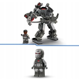 LEGO Marvel War Machine 76277