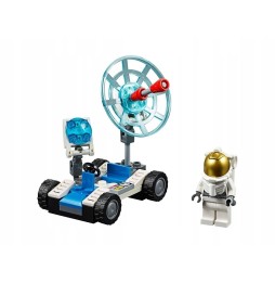 LEGO City Space Rover Vehicle 30315