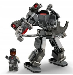 LEGO Marvel War Machine 76277