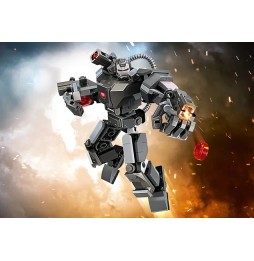 LEGO Marvel War Machine 76277