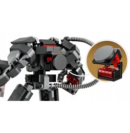 LEGO Marvel War Machine 76277