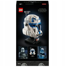 LEGO Star Wars Captain Rex Helmet 75349