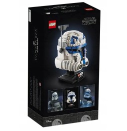 LEGO Star Wars Hełm Kapitana Rexa 75349