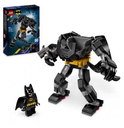 LEGO Batman Mechanical Armor Set DC 76273