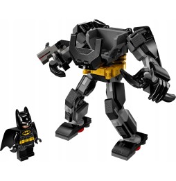 LEGO Batman Mechanical Armor Set DC 76273