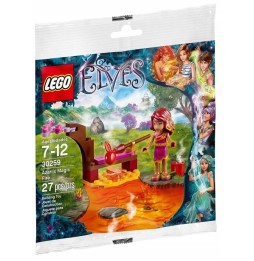 LEGO Elves Azari's Magical Fire Polybag 30259