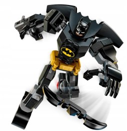 LEGO Batman Mechanical Armor Set DC 76273