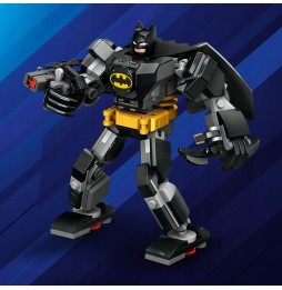 LEGO Batman Mechanical Armor Set DC 76273