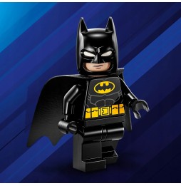 LEGO Batman armură mecanică set 76273