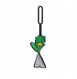 LEGO 52851 Cactus Luggage Tag