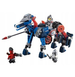 Klocki LEGO 70312 Nexo Knights Mechaniczny koń