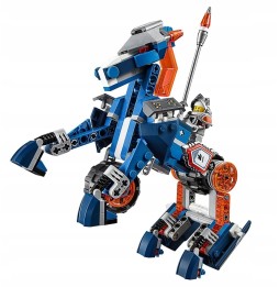 Klocki LEGO 70312 Nexo Knights Mechaniczny koń