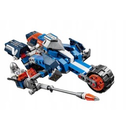 Klocki LEGO 70312 Nexo Knights Mechaniczny koń