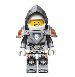 Set LEGO 70312 Nexo Knights Calul mecanic