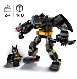 LEGO Batman armură mecanică set 76273