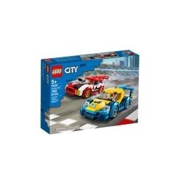 LEGO 60256 Racing Cars