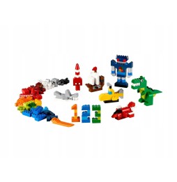 LEGO Classic 10693 Construire creativ pentru copii