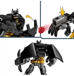 LEGO Batman Mechanical Armor Set DC 76273