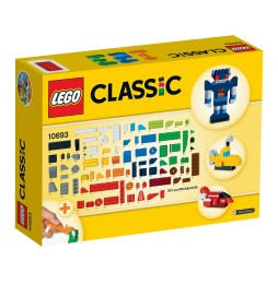 LEGO Classic 10693 Construire creativ pentru copii