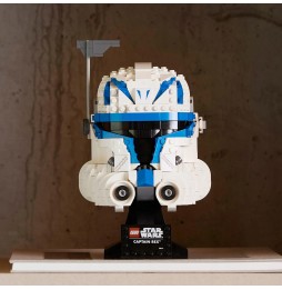 LEGO Star Wars Căciula Căpitanului Rex 75349