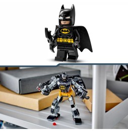 LEGO Batman Mechanical Armor Set DC 76273