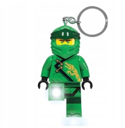 LEGO Ninjago Lloyd brelok LED LGL KE150H