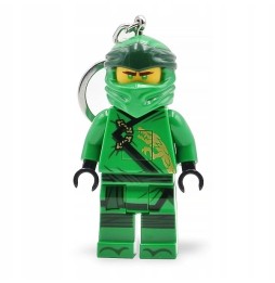 LEGO Ninjago Lloyd brelok LED LGL KE150H