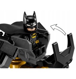 LEGO Batman Mechanical Armor Set DC 76273