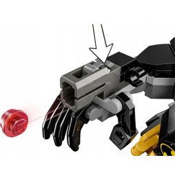 LEGO Batman mechaniczna zbroja zestaw DC 76273