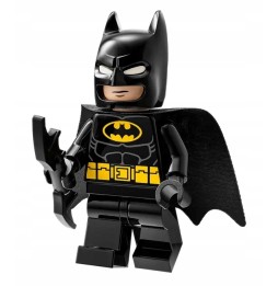 LEGO Batman Mechanical Armor Set DC 76273