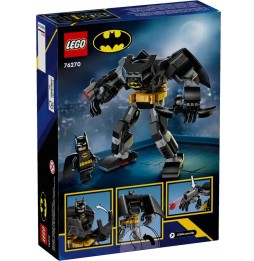 LEGO Batman Mechanical Armor Set DC 76273