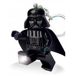 LEGO Star Wars breloc LED Darth Vader