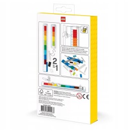 LEGO 52558 Buildable Ruler