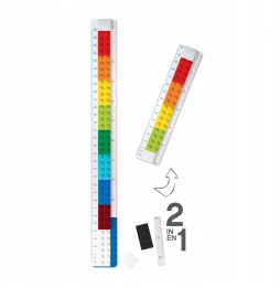 LEGO 52558 Ruler de construit