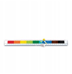 LEGO 52558 Buildable Ruler