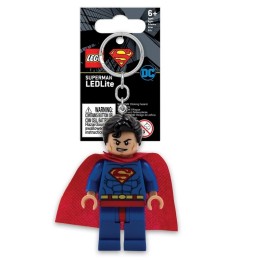 LEGO Super Heroes breloc LED Superman