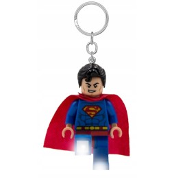 LEGO Super Heroes breloc LED Superman