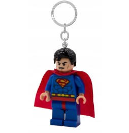 LEGO Super Heroes breloc LED Superman